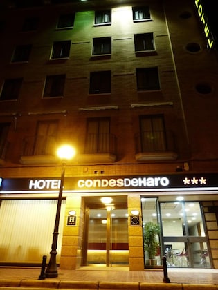 Gallery - Hotel Condes de Haro