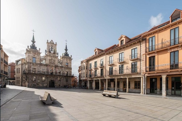 Gallery - Exe Astur Plaza