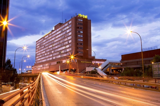 Gallery - Hotel Chamartín The One