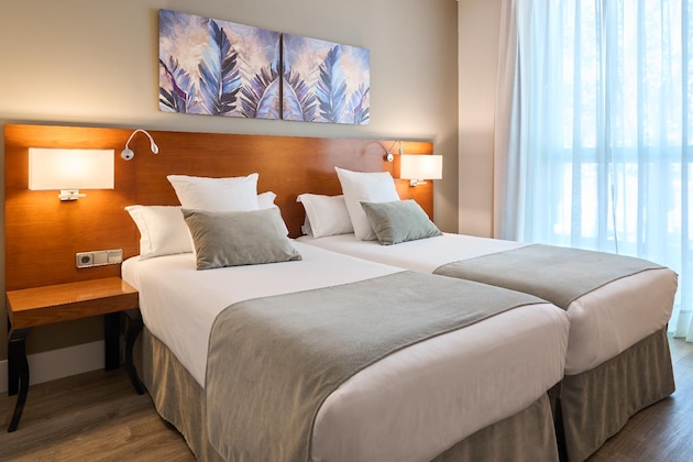 Gallery - Hotel Puerta De Toledo