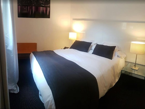Gallery - Suite Prado Hotel
