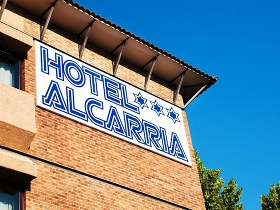 Gallery - Hotel Alcarria