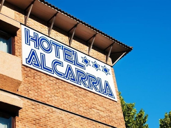 Gallery - Hotel Alcarria