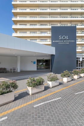 Gallery - Sol Marbella Estepona · Atalaya Park