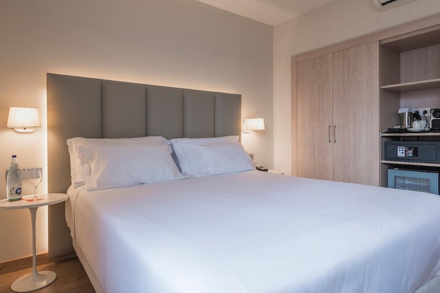 Gallery - Hesperia Murcia Centro