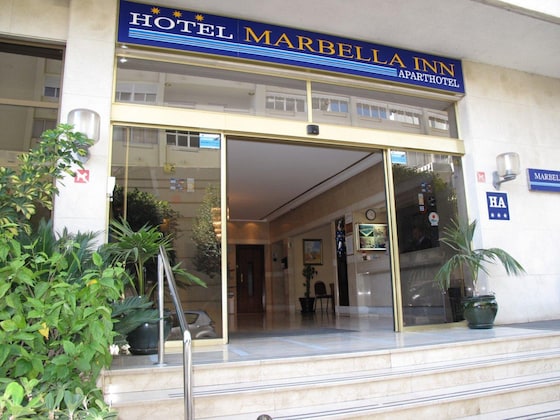Gallery - ONA Marbella Inn