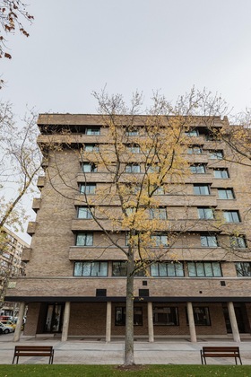 Gallery - Residencia universitaria micampus Pamplona