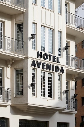 Gallery - Hotel Avenida