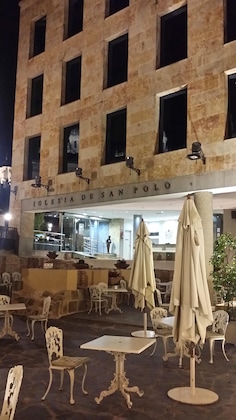 Gallery - Hotel San Polo