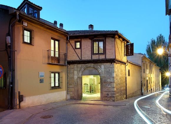 Gallery - Dorma Casa de los Linajes