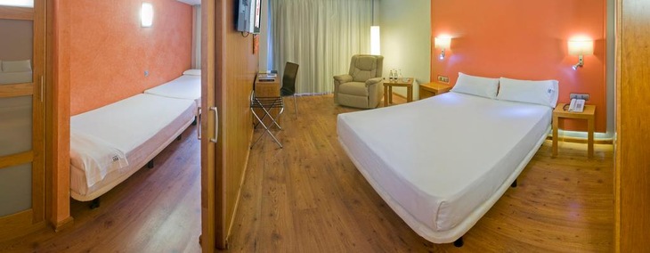Gallery - Num Hotel