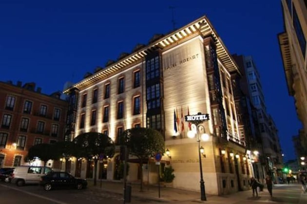 Gallery - Hotel Mozart