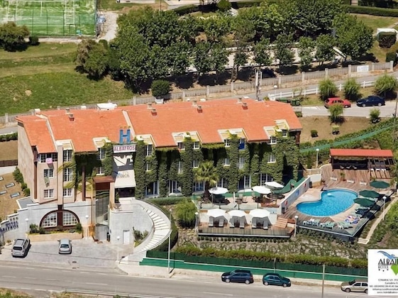 Gallery - Hotel Arha Villa De Suances