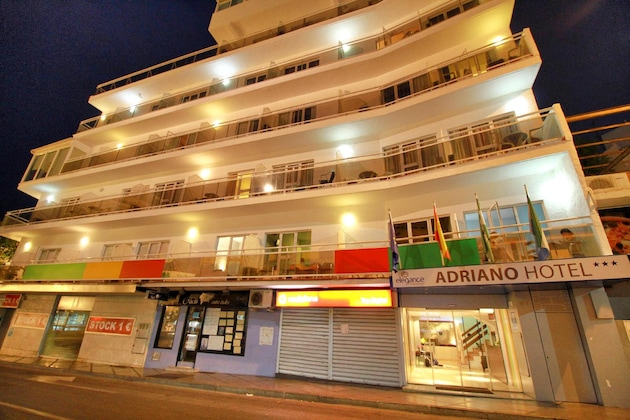 Gallery - Hotel Ritual Sireno Torremolinos - Adults Only