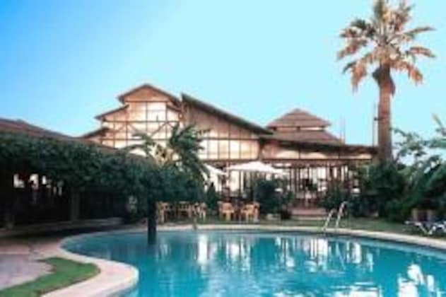 Gallery - Hotel Tropicana Costa del Sol