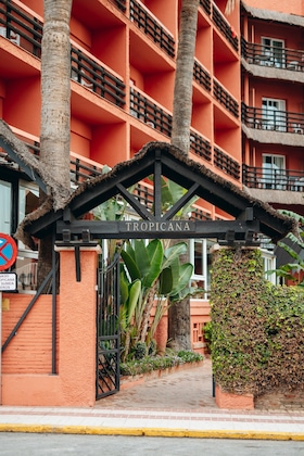 Gallery - Hotel Tropicana Costa del Sol
