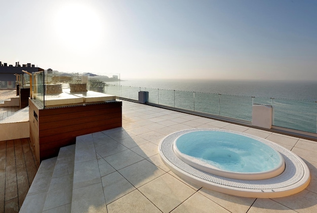 Gallery - Benalma Hotel Costa del Sol