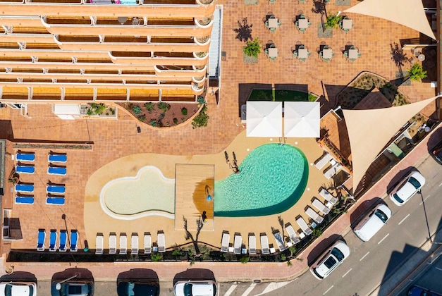 Gallery - Hotel Prestige Sant Marc