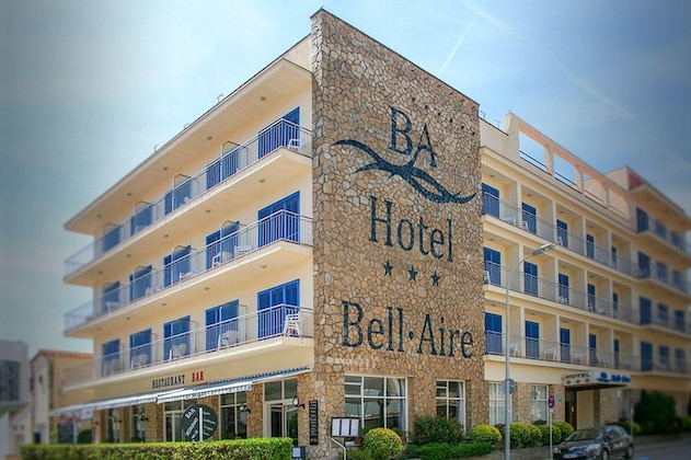 Gallery - Hotel Bell Aire