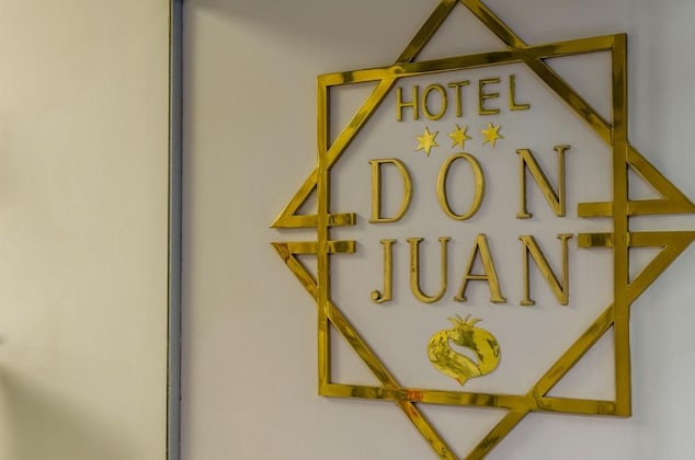 Gallery - Hotel Don Juan