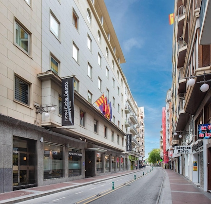 Gallery - Hotel Elche Centro, Affiliated by Meliá