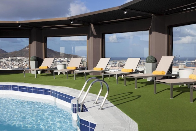 Gallery - Ac Hotel Gran Canaria By Marriott