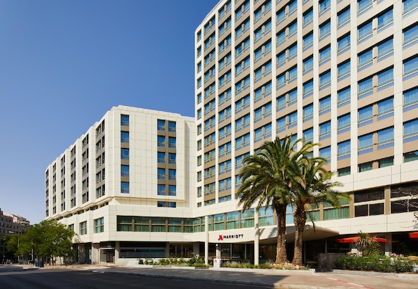 Gallery - Madrid Marriott Hotel Princesa Plaza