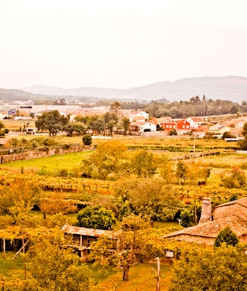 Gallery - Hotel Corona De Galicia