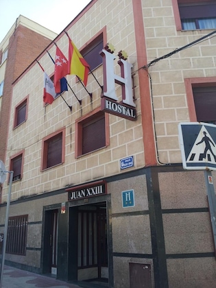 Gallery - Hostal Juan Xxiii