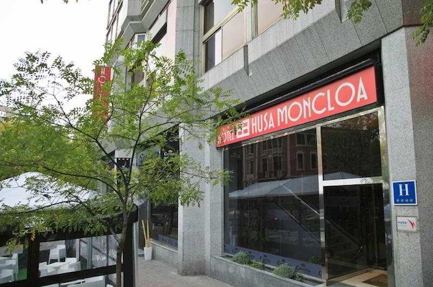 Gallery - Husa Moncloa