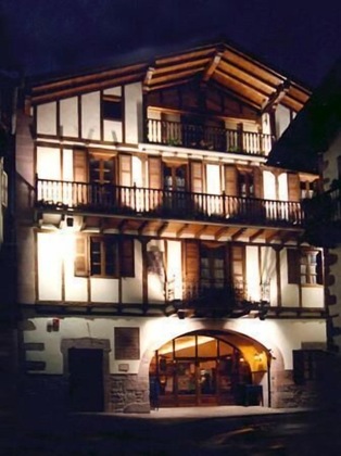 Gallery - Hostal Trinkete Antxitonea