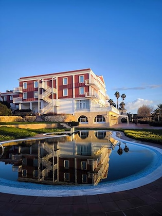 Gallery - Hotel Senator Port Mahón