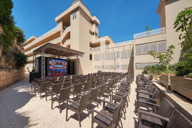 Gallery - Occidental Cala Viñas