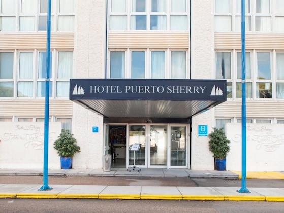 Gallery - Hotel Puerto Sherry