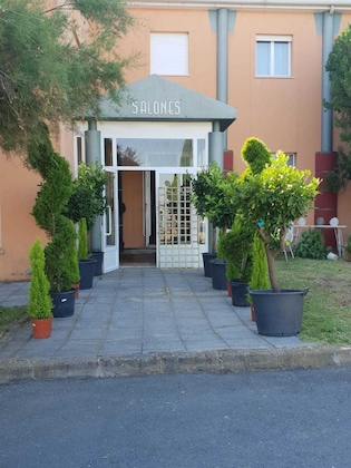 Gallery - Hotel Ele Puerta De Monfragüe