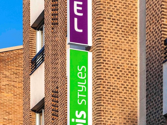 Gallery - Ibis Styles La Rioja Arnedo