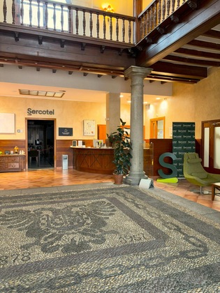 Gallery - Sercotel Toledo Renacimiento