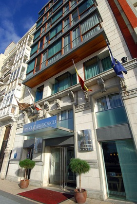 Gallery - Vincci Puertochico