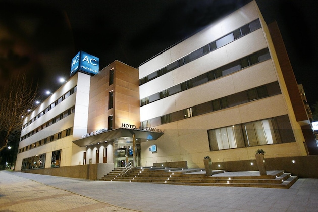 Gallery - Ac Hotel Zamora By Marriott