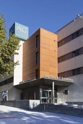 Gallery - Ac Hotel Zamora By Marriott