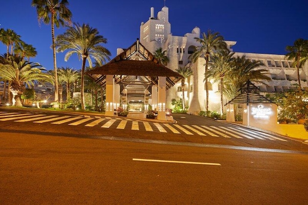 Gallery - Hyatt Ziva Jardín Tropical Tenerife