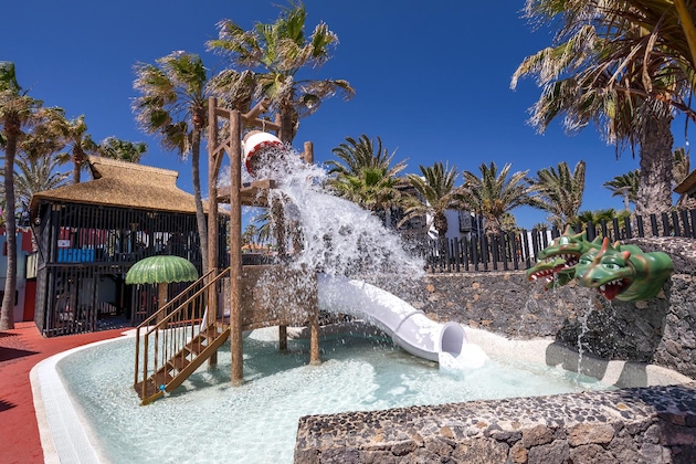 Gallery - Barceló Fuerteventura Castillo