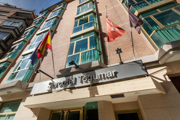 Gallery - Sercotel Togumar