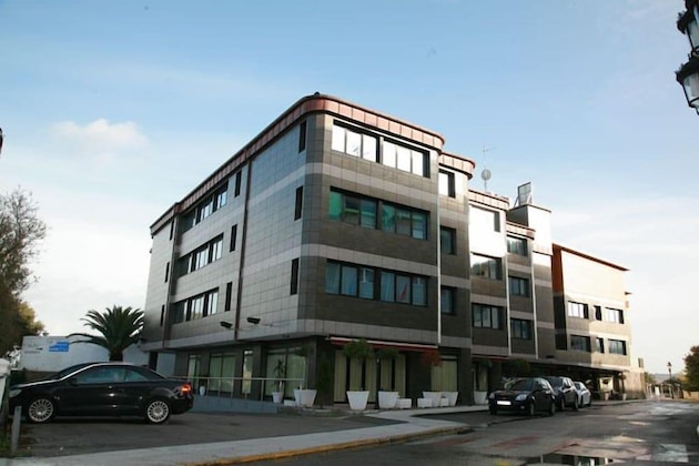 Gallery - Hotel Isla Bella