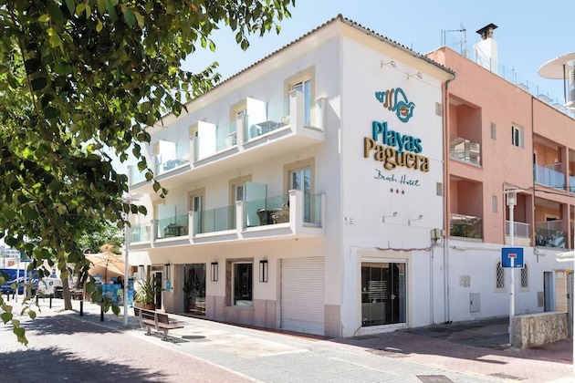 Gallery - Hotel Playas De Paguera