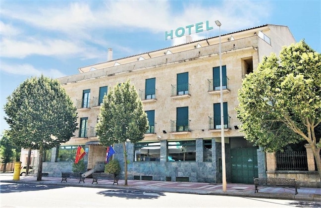 Gallery - Hotel Ele Puente Romano de Salamanca