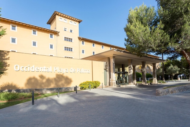 Gallery - Occidental Playa De Palma
