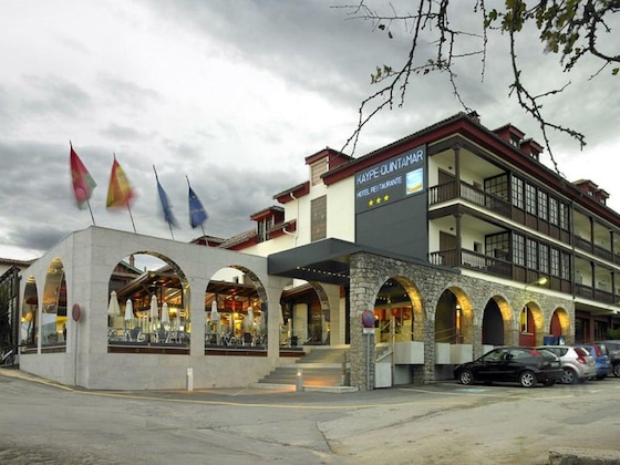 Gallery - Hotel Kaype - Quintamar