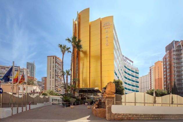 Gallery - Hotel Servigroup Rialto