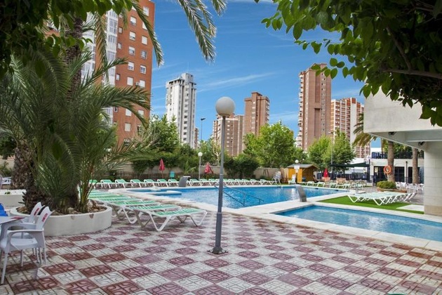 Gallery - Joya Hotel